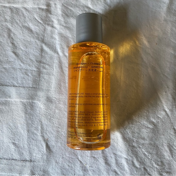 [NEW] Maison Margiela Jazz Club Bath & Body Set - Picture 2 of 11